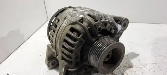 Alfa Romeo 156 Generator/alternator 0124415015 14V55105A
