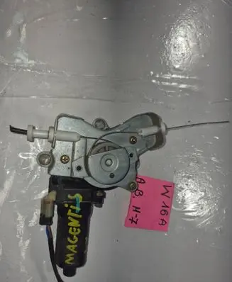 KIA Magentis Engine 013013