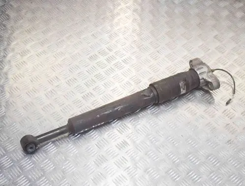 Maserati Quattroporte Rear shock absorber/damper 670002833 670005457