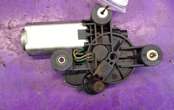 Fiat Idea Wiper motor ms25960070300757