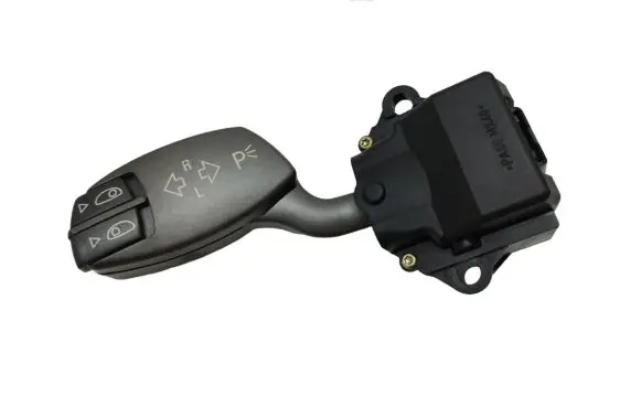 BMW 7 E65 E66 Indicator stalk 6911516 01106700