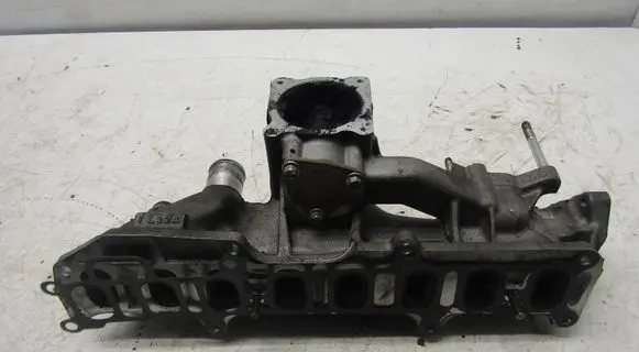 Mazda CX-5 Air pressure sensor SH01