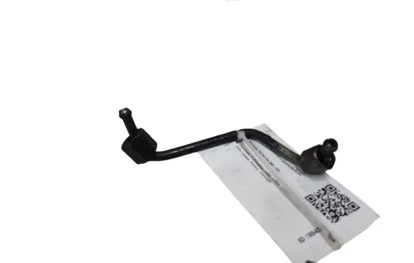 Hyundai Santa Fe Fuel injector supply line/pipe 
