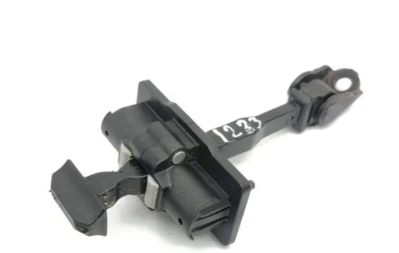 Opel Astra L Front door check strap stopper 