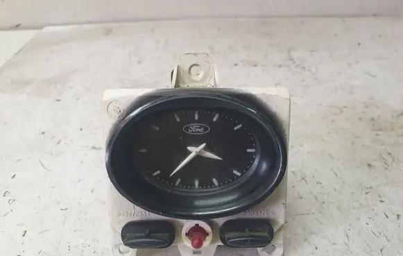 Ford Escort Clock 95AB15000AC