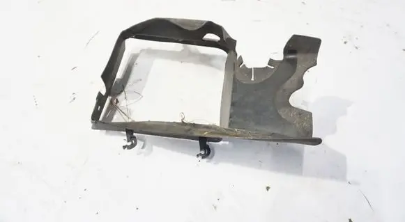 Volkswagen Phaeton Intercooler radiator