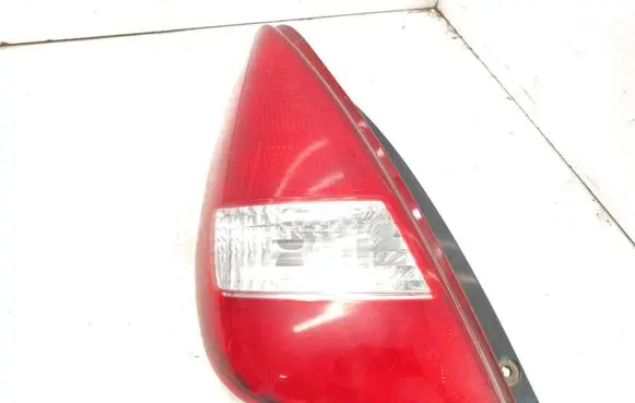 Suzuki Liana Rear/tail lights