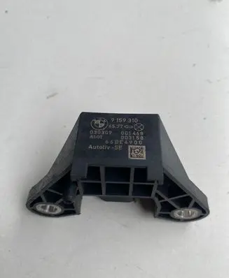 BMW 5 F10 F11 Airbag deployment crash/impact sensor 9159310