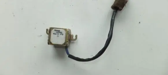 Toyota Land Cruiser (J100) Starter motor/solenoid 8543260050 TOYOTA8543260050