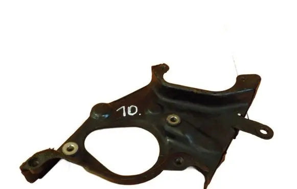 Dodge Nitro Oil pump 