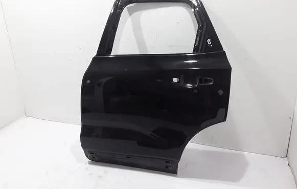 Volvo XC60 Rear door 31698991