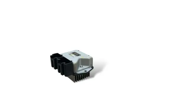 Toyota Prius (NHW20) Heater blower motor/fan resistor 8716547020