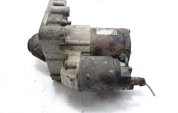 Citroen DS3 Starter motor M000T32272 764559480
