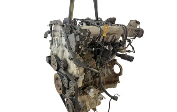 Hyundai i30 Engine d4fb