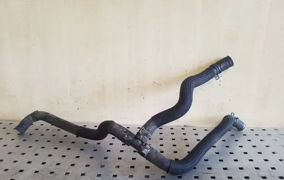 Chevrolet Captiva Engine coolant pipe/hose 95034094
