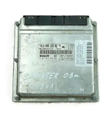 Mercedes-Benz Sprinter W901 W902 W903 W904 Engine control unit/module A0001536079