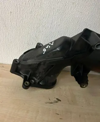 Mercedes-Benz E W211 Throttle valve A6420900070
