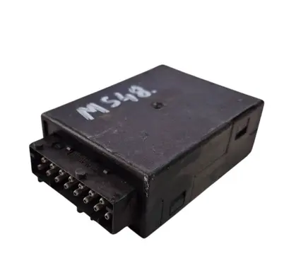 BMW 7 E38 Other control units/modules 61358366364 05998910 110187