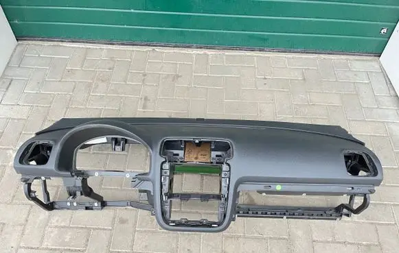 Volkswagen Eos Dashboard 1Q1858295