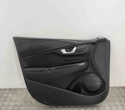 Hyundai Kona I Front door card panel trim 82307K4050