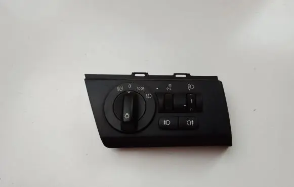 BMW X3 E83 Light switch 3415108