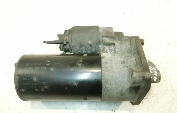 Volvo V70 Starter motor 0001109264 20070318