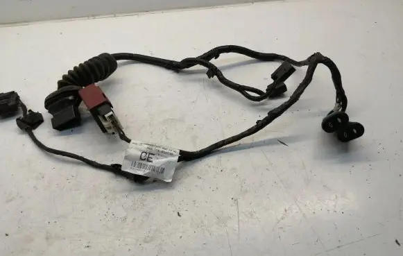 Ford Transit Front door wiring loom 6C1T14A631CE