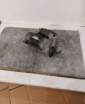 Mazda 6 Starter motor M002T88671 RF5C
