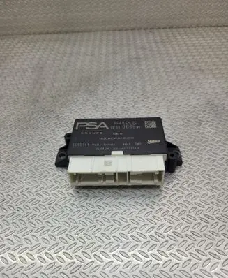 Opel Astra L Parking PDC control unit/module 9859068980
