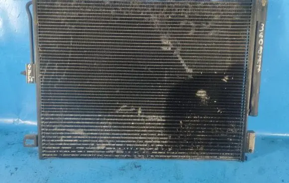 Jeep Grand Cherokee Air conditioning (A/C) radiator (interior) 55038003AG