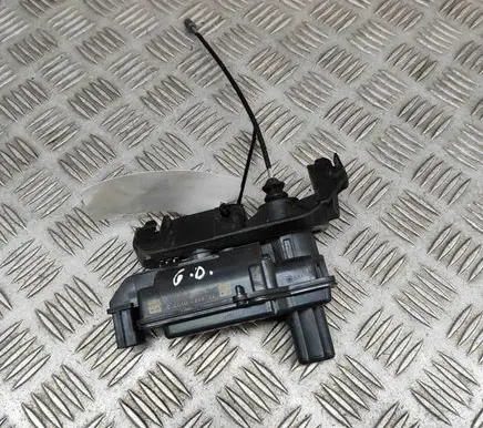 Volkswagen ID.5 Hand brake/parking brake motor 1EA501052BD