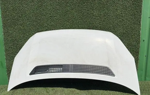 Volkswagen Crafter Engine bonnet/hood 2E1823033A 2E2823033