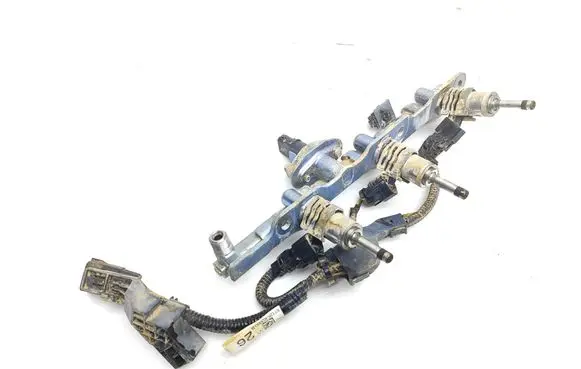 Toyota Yaris XP210 Fuel injectors set 2200609202