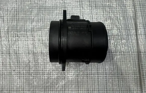 KIA Sorento IV Mass air flow meter 28164-2M400