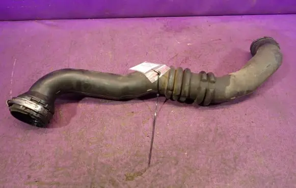 Ford S-MAX Intercooler hose/pipe 7G916K683AB