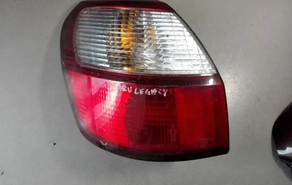 Subaru Legacy Rear/tail lights 4836A