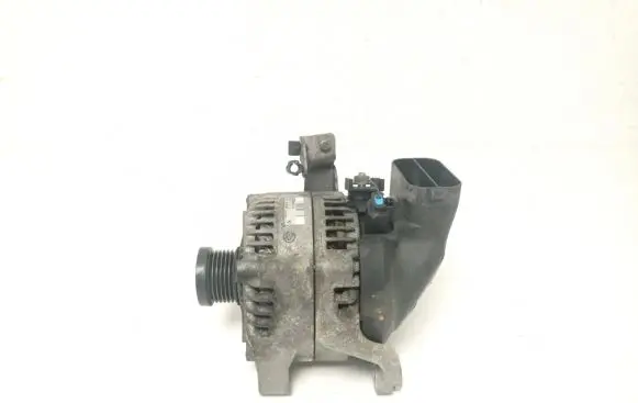 BMW 1 F20 F21 Generator/alternator 7605060