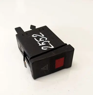 Audi A6 S6 C4 4A Hazard light switch 4A0941509