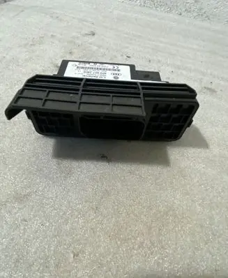 Audi Q7 4L Other control units/modules 4F0907280E F005S00292 4F0910280