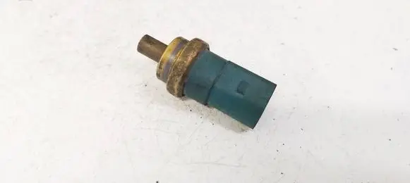 Coolant temperature sensor