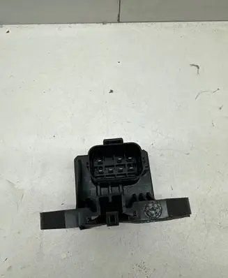 Volvo V40 Fuel injection pump control unit/module 31392346 H8QTB