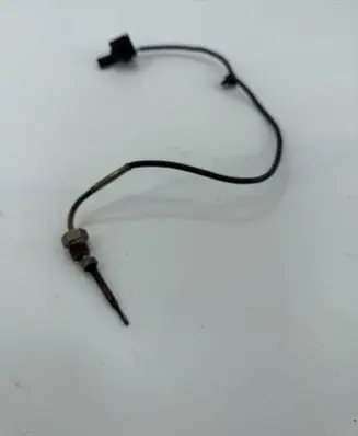 Opel Zafira C Exhaust gas temperature sensor 68008000