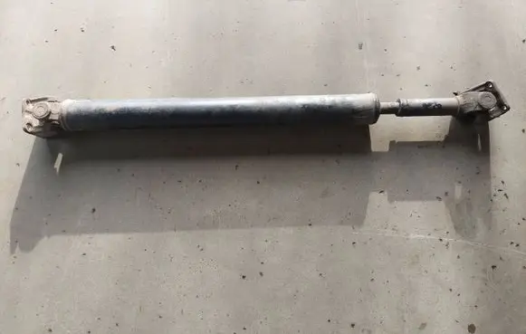 KIA Sorento Rear driveshaft/prop shaft 491003E300 5104K BLA254X4R
