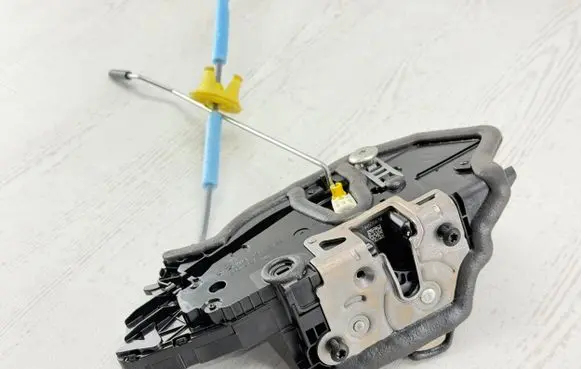 BMW i4 Rear door lock 7445054 HT5122 18283810C