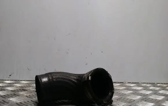 Volkswagen Golf VI Intercooler hose/pipe 1K0145762GK