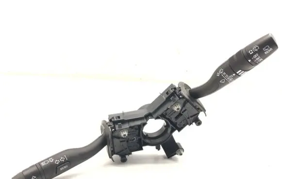 Opel Astra K Wiper turn signal indicator stalk/switch