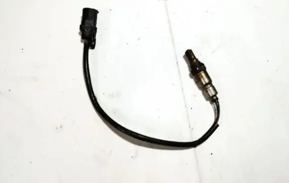 Volvo S60 Lambda probe sensor 9687160780