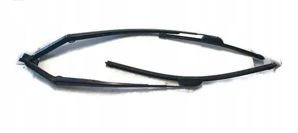 Mazda 6 Rear wiper blade arm 