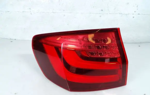 BMW 5 F10 F11 Rear/tail lights