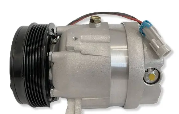 Opel Omega B1 Air conditioning (A/C) compressor (pump) 1135106 90509595 1135307